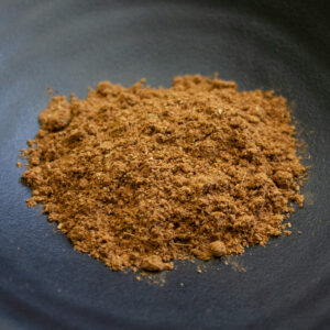 Bio Lebkuchengewürz