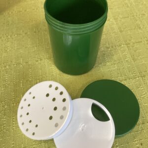 Bio Brot – Gewürz gemahlen