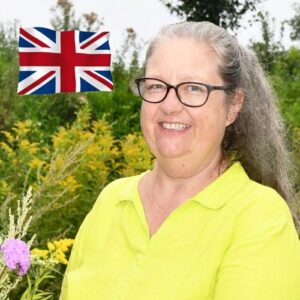 herbal walk – we speak english