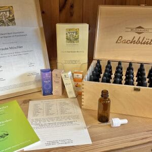 persönliche Mischung