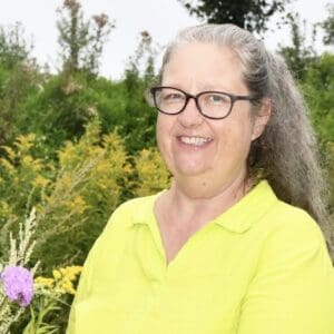 Kräuter(spazier)gang