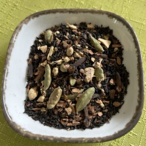 Nepalesischer Milchtee 50g im Beutel