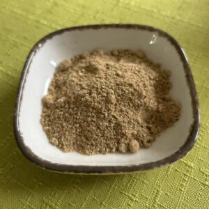 Bio Momo Gewürz 50g im Beutel