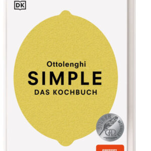Ottolenghi Simple