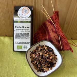 Flotte Socke – 50g
