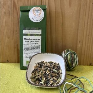 Maschenzauber – 50g